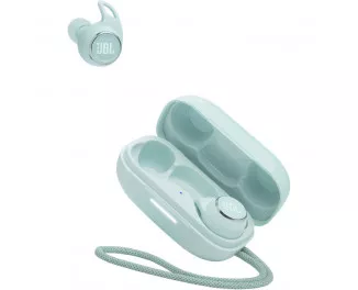Бездротові навушники JBL Reflect Aero Mint (JBLREFLECTAEROMINT)
