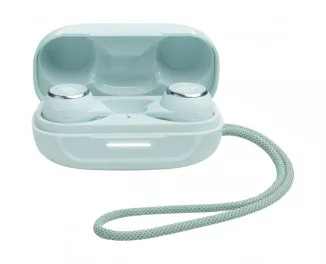 Бездротові навушники JBL Reflect Aero Mint (JBLREFLECTAEROMINT)