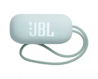 Бездротові навушники JBL Reflect Aero Mint (JBLREFLECTAEROMINT)