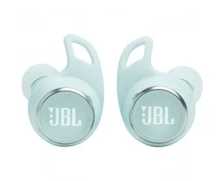 Бездротові навушники JBL Reflect Aero Mint (JBLREFLECTAEROMINT)