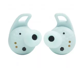 Бездротові навушники JBL Reflect Aero Mint (JBLREFLECTAEROMINT)