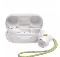 Бездротові навушники JBL Reflect Aero White (JBLREFLECTAEROWHT)