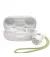 Бездротові навушники JBL Reflect Aero White (JBLREFLECTAEROWHT)
