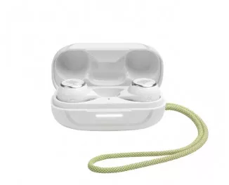 Бездротові навушники JBL Reflect Aero White (JBLREFLECTAEROWHT)