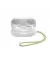 Бездротові навушники JBL Reflect Aero White (JBLREFLECTAEROWHT)