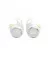 Бездротові навушники JBL Reflect Aero White (JBLREFLECTAEROWHT)