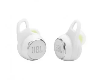 Бездротові навушники JBL Reflect Aero White (JBLREFLECTAEROWHT)