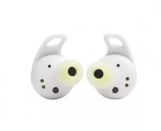 Бездротові навушники JBL Reflect Aero White (JBLREFLECTAEROWHT)