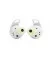 Бездротові навушники JBL Reflect Aero White (JBLREFLECTAEROWHT)