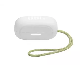 Бездротові навушники JBL Reflect Aero White (JBLREFLECTAEROWHT)
