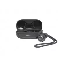 Наушники беспроводные JBL Reflect Mini NC Black (JBLREFLMININCBLK)