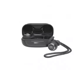 Бездротові навушники JBL Reflect Mini NC Black (JBLREFLMININCBLK)
