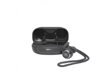 Бездротові навушники JBL Reflect Mini NC Black (JBLREFLMININCBLK)
