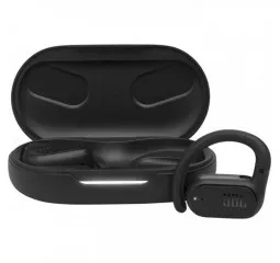 Бездротові навушники JBL Soundgear Sense Black (JBLSNDGEARSNSBLK)