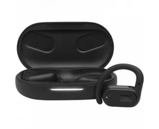 Наушники беспроводные JBL Soundgear Sense Black (JBLSNDGEARSNSBLK)