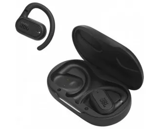 Наушники беспроводные JBL Soundgear Sense Black (JBLSNDGEARSNSBLK)