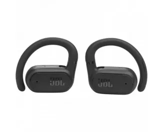 Наушники беспроводные JBL Soundgear Sense Black (JBLSNDGEARSNSBLK)