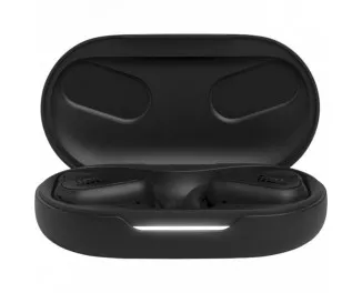 Наушники беспроводные JBL Soundgear Sense Black (JBLSNDGEARSNSBLK)