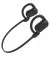 Наушники беспроводные JBL Soundgear Sense Black (JBLSNDGEARSNSBLK)