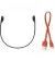 Наушники беспроводные JBL Soundgear Sense Black (JBLSNDGEARSNSBLK)