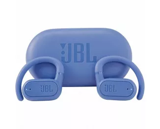 Наушники беспроводные JBL Soundgear Sense Blue (JBLSNDGEARSNSBLU)
