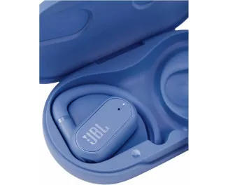 Наушники беспроводные JBL Soundgear Sense Blue (JBLSNDGEARSNSBLU)