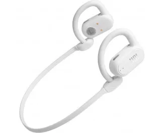 Наушники беспроводные JBL Soundgear Sense White (JBLSNDGEARSNSWHT)