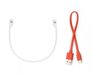 Наушники беспроводные JBL Soundgear Sense White (JBLSNDGEARSNSWHT)