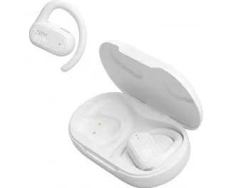 Наушники беспроводные JBL Soundgear Sense White (JBLSNDGEARSNSWHT)