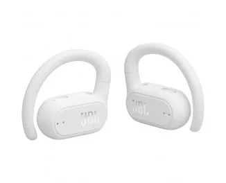 Наушники беспроводные JBL Soundgear Sense White (JBLSNDGEARSNSWHT)