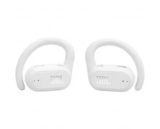 Наушники беспроводные JBL Soundgear Sense White (JBLSNDGEARSNSWHT)