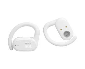 Наушники беспроводные JBL Soundgear Sense White (JBLSNDGEARSNSWHT)