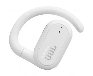 Наушники беспроводные JBL Soundgear Sense White (JBLSNDGEARSNSWHT)
