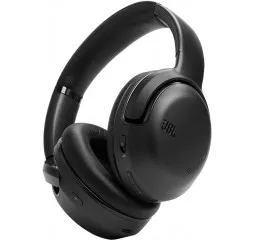 Наушники беспроводные JBL Tour One M2 Black (JBLTOURONEM2BLK)