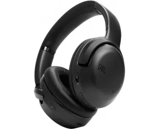 Наушники беспроводные JBL Tour One M2 Black (JBLTOURONEM2BLK)