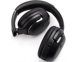 Наушники беспроводные JBL Tour One M2 Black (JBLTOURONEM2BLK)