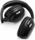 Наушники беспроводные JBL Tour One M2 Black (JBLTOURONEM2BLK)