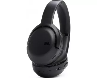 Наушники беспроводные JBL Tour One M2 Black (JBLTOURONEM2BLK)
