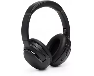 Наушники беспроводные JBL Tour One M2 Black (JBLTOURONEM2BLK)