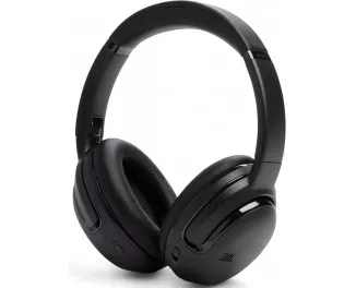Наушники беспроводные JBL Tour One M2 Black (JBLTOURONEM2BLK)