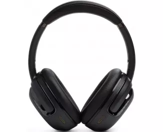 Наушники беспроводные JBL Tour One M2 Black (JBLTOURONEM2BLK)