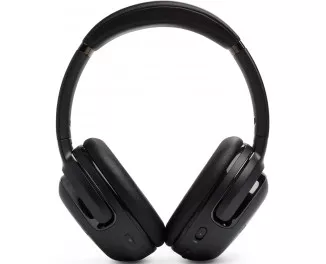 Наушники беспроводные JBL Tour One M2 Black (JBLTOURONEM2BLK)