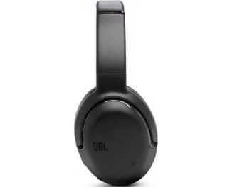 Наушники беспроводные JBL Tour One M2 Black (JBLTOURONEM2BLK)