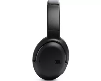 Наушники беспроводные JBL Tour One M2 Black (JBLTOURONEM2BLK)