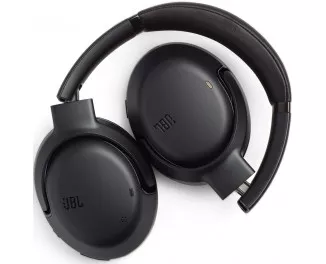 Наушники беспроводные JBL Tour One M2 Black (JBLTOURONEM2BLK)