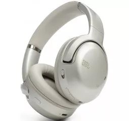 Наушники беспроводные JBL Tour One M2 Champagne (JBLTOURONEM2CPG)