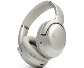 Наушники беспроводные JBL Tour One M2 Champagne (JBLTOURONEM2CPG)