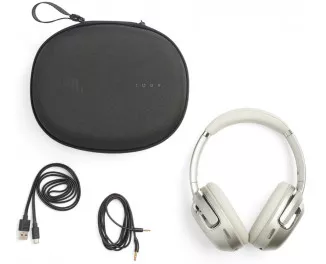 Наушники беспроводные JBL Tour One M2 Champagne (JBLTOURONEM2CPG)