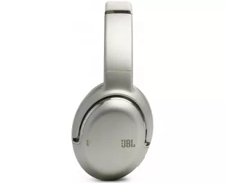 Наушники беспроводные JBL Tour One M2 Champagne (JBLTOURONEM2CPG)