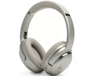 Наушники беспроводные JBL Tour One M2 Champagne (JBLTOURONEM2CPG)